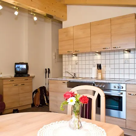 Haus Sonnberg Apartment Kals am Grossglockner Room photo
