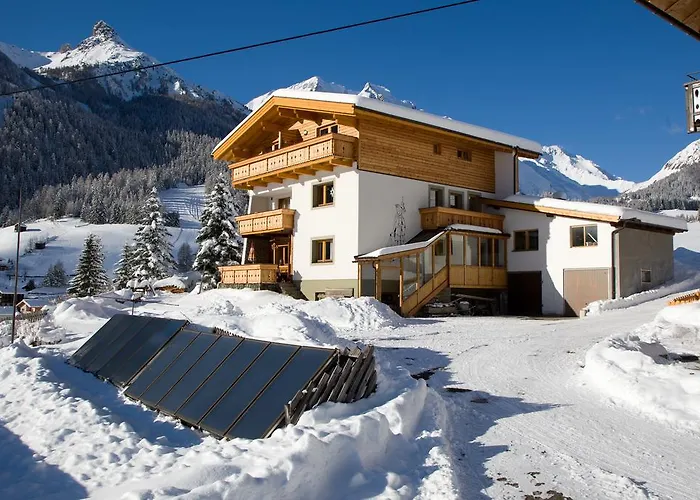 Haus Sonnberg