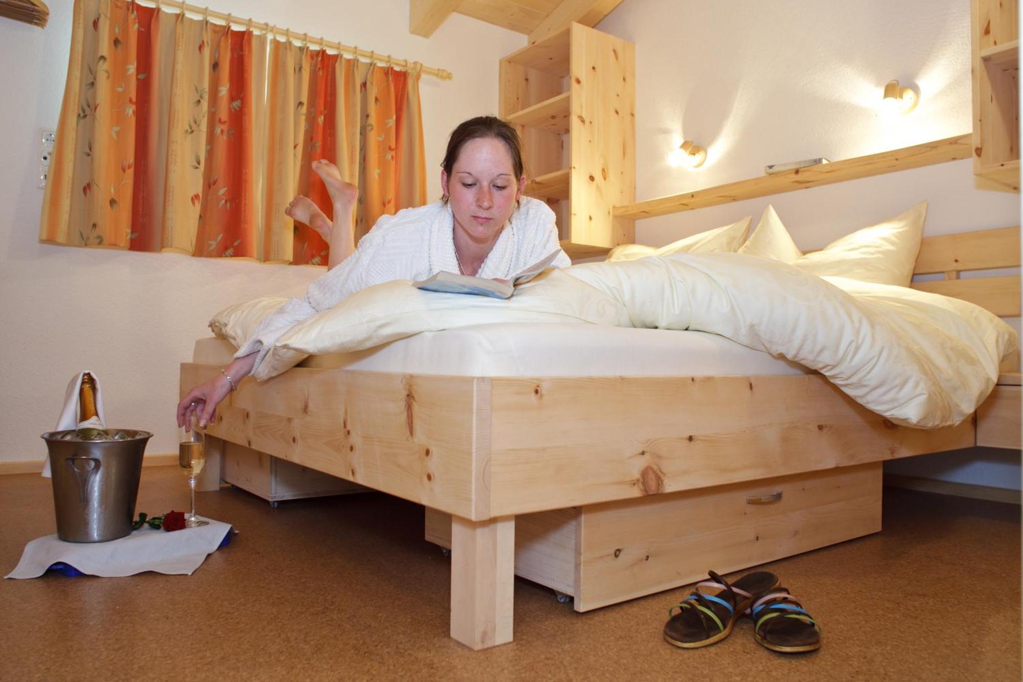 Haus Sonnberg Apartament