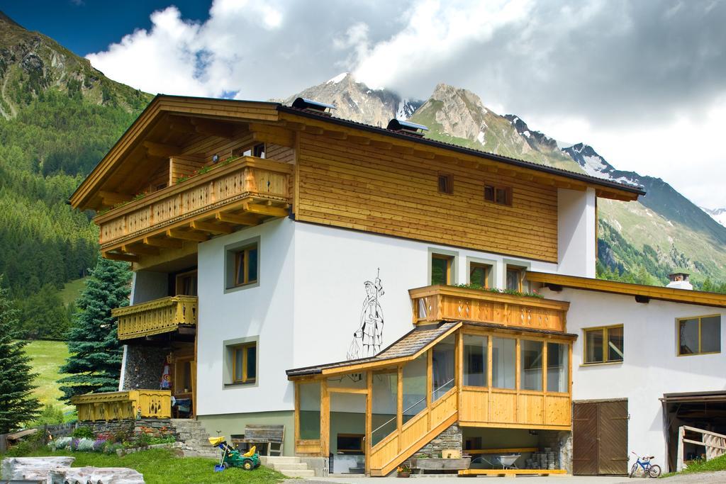 Haus Sonnberg Apartament