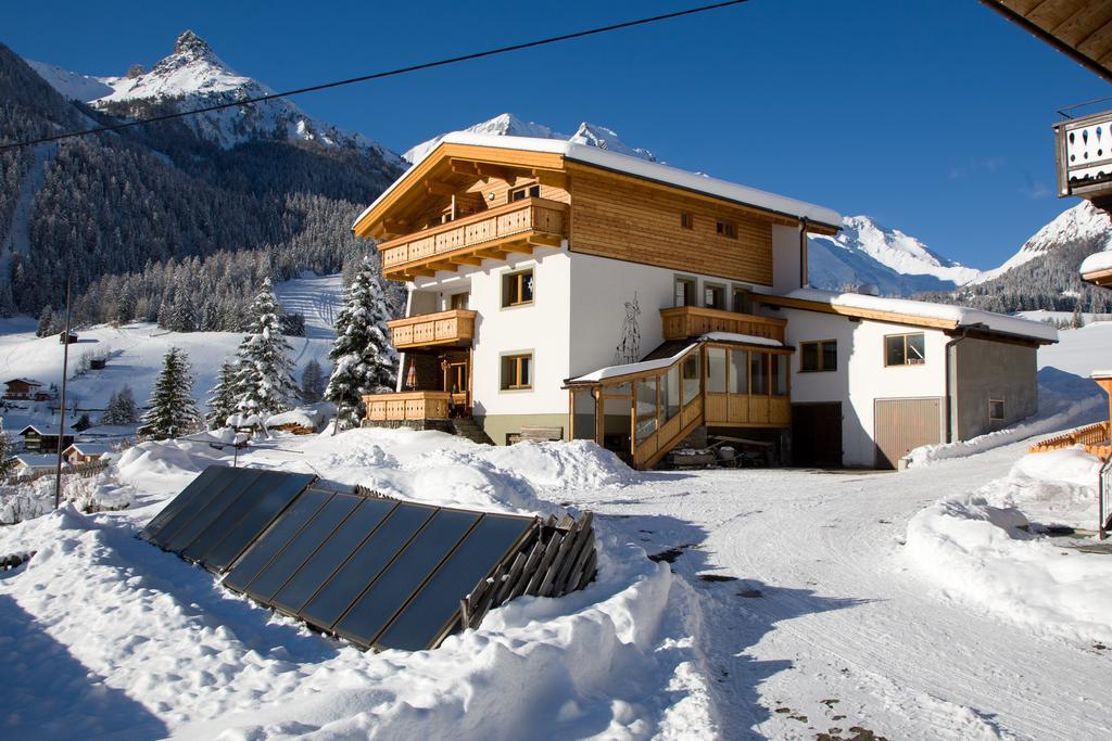 Haus Sonnberg *