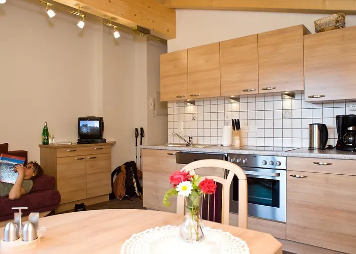 Haus Sonnberg