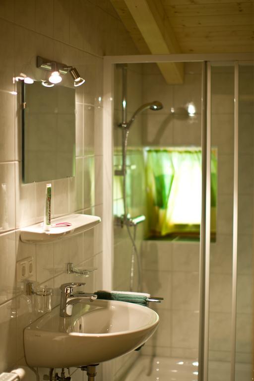 Apartment Haus Sonnberg