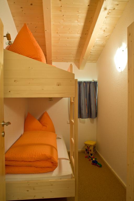 Apartment Haus Sonnberg *