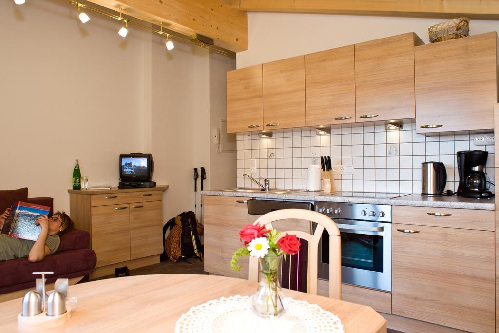 Apartment Haus Sonnberg